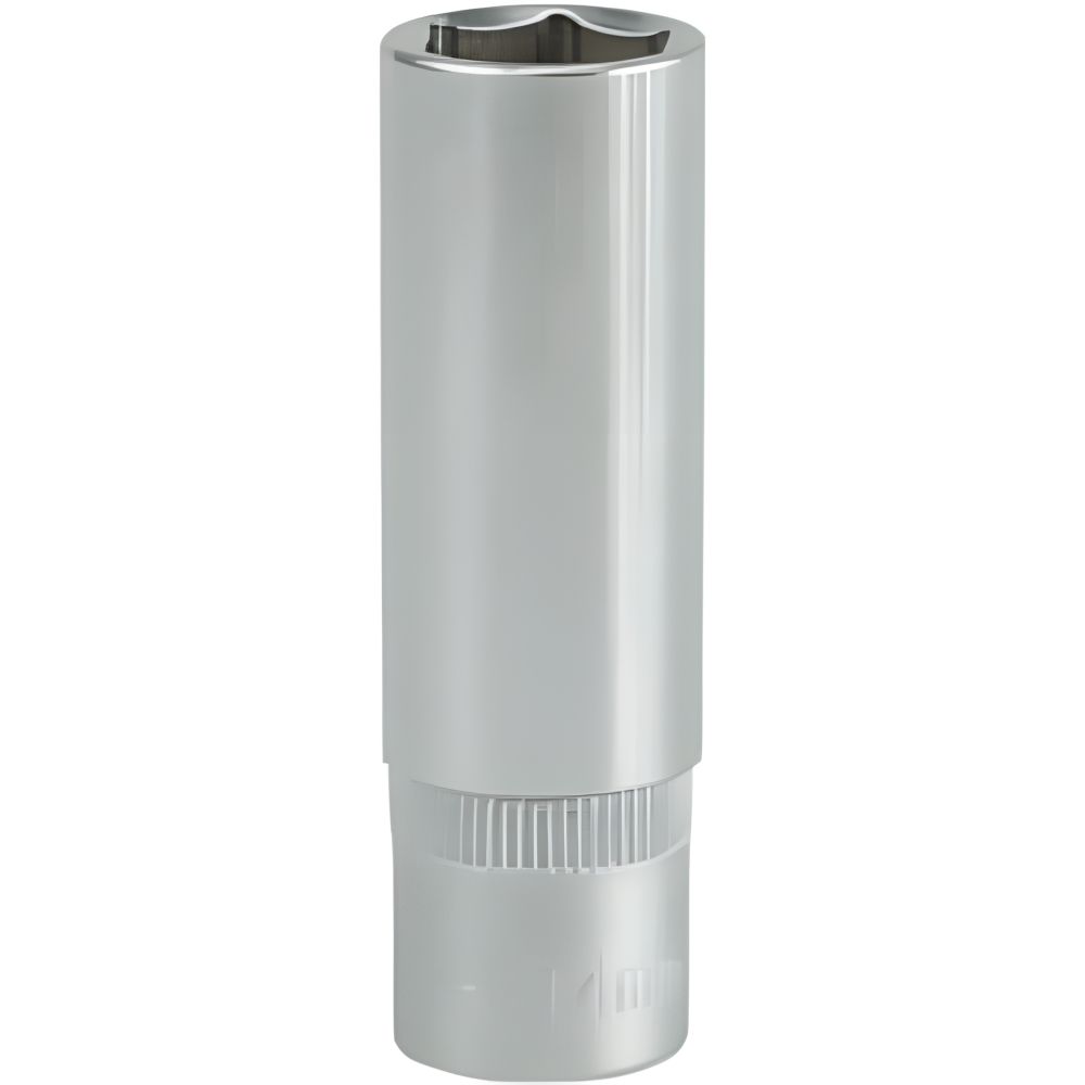 [YT-3828] Cubo Hexagonal Profundidad 14MM 3/8 6P Crv (YT-3828)