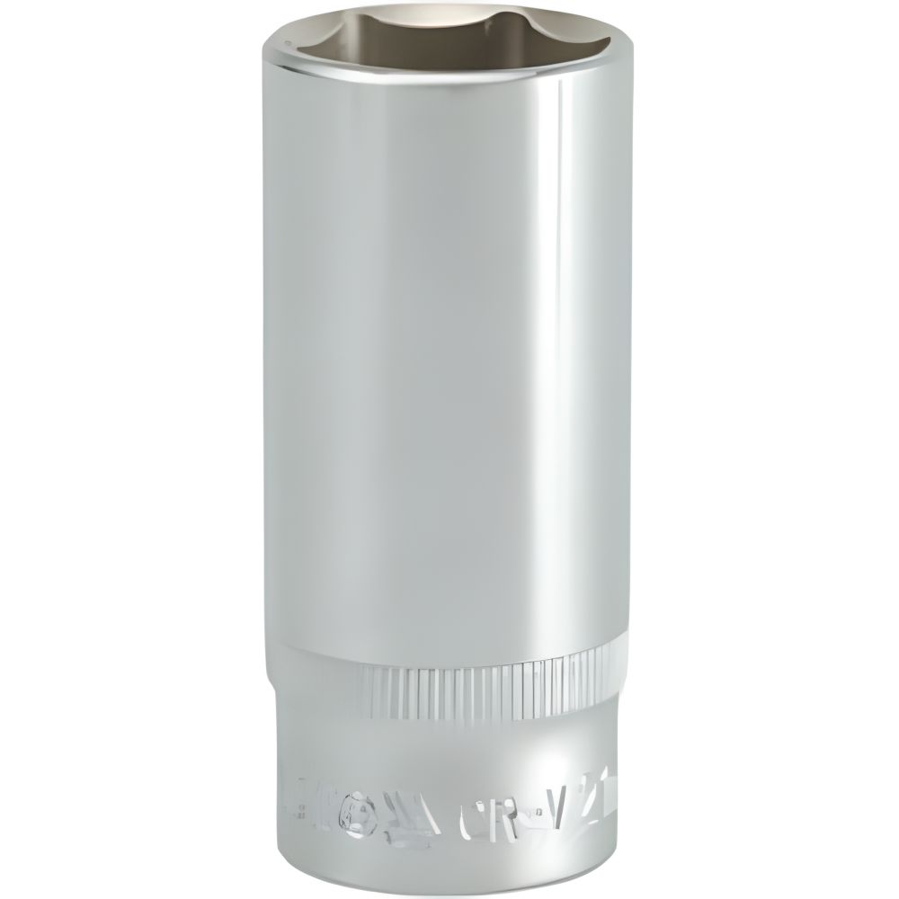 [YT-3835] Cubo Hexagonal Profundidad 21MM 3/8 8P Crv (YT-3835)