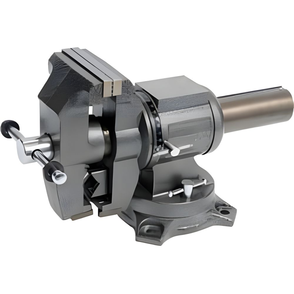 [YT-6505] Prensa 10KG Multiproposito 100MM 4" (YT-6505)