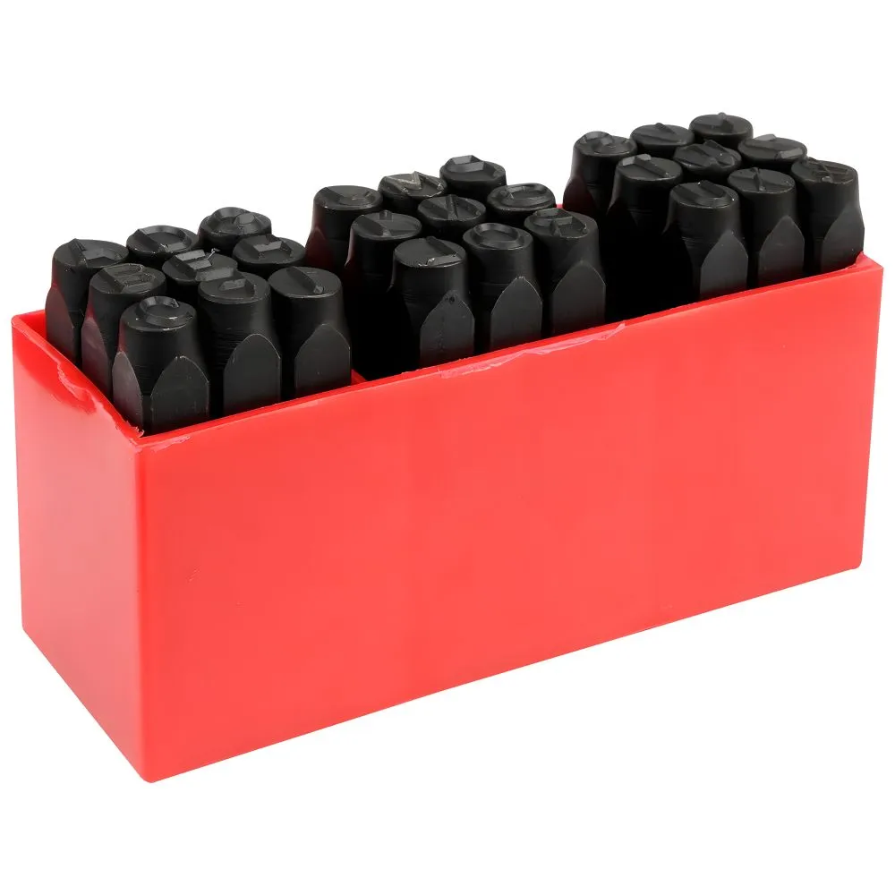 [YT-6863] Juego de Troqueles (letras) 27 Pcs (YT-6863)