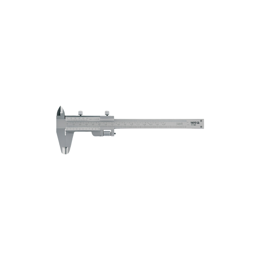 [YT-72002] Calibrador Pie Rey 0-150MM (YT-72002)