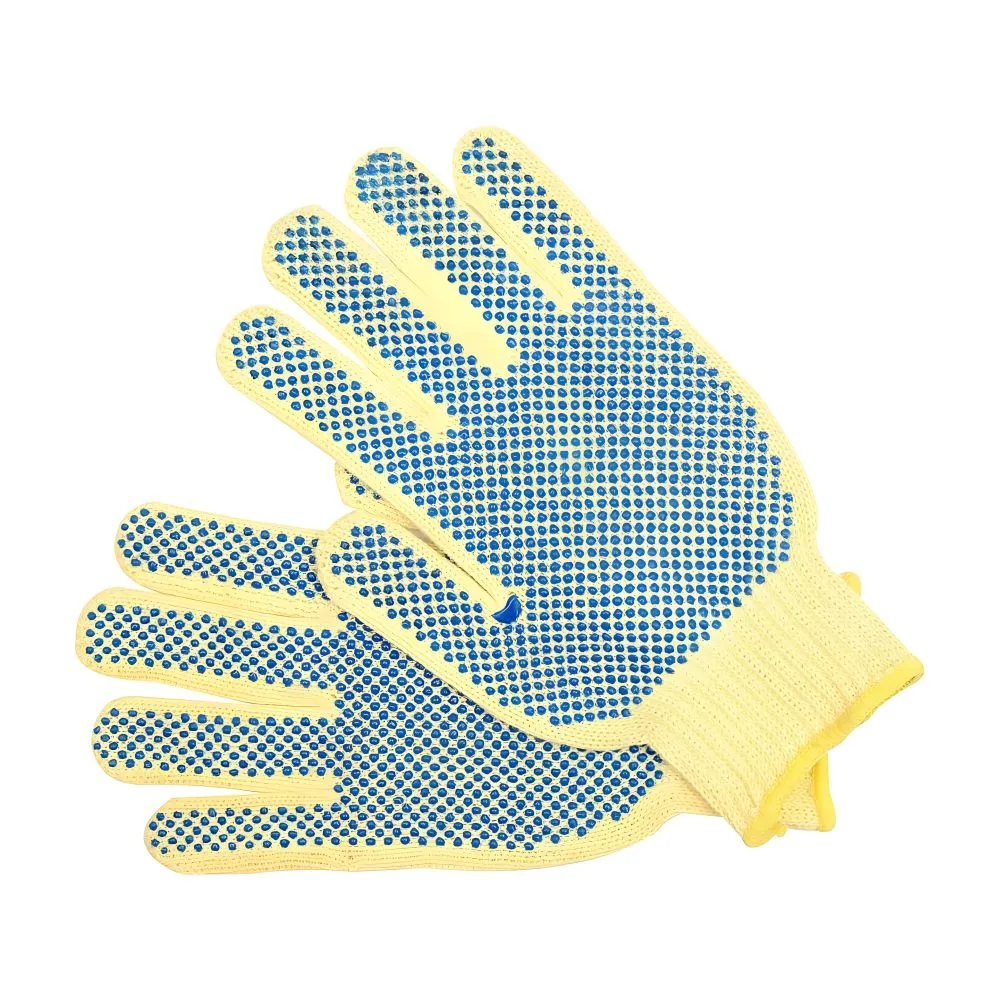 [YT-7476] Guantes Resistentes AL Corte N10 (YT-7476)