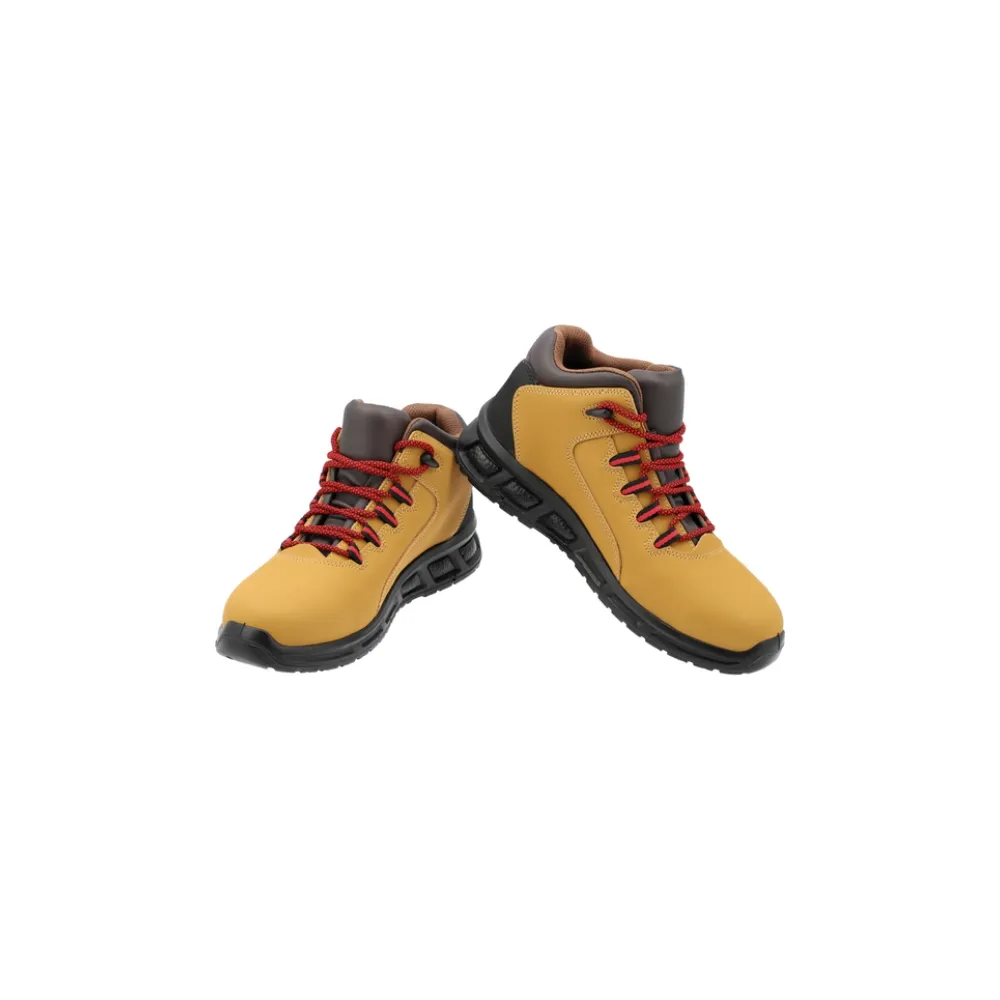 [YT-80838] Zapato de Seguridad (ticat) S3S S. #45 (YT-80838)