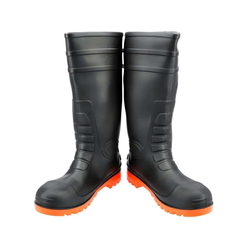 [YT-80886] Botas de Hule Seguridad Yato (porland) S5 #44 (YT-80886)