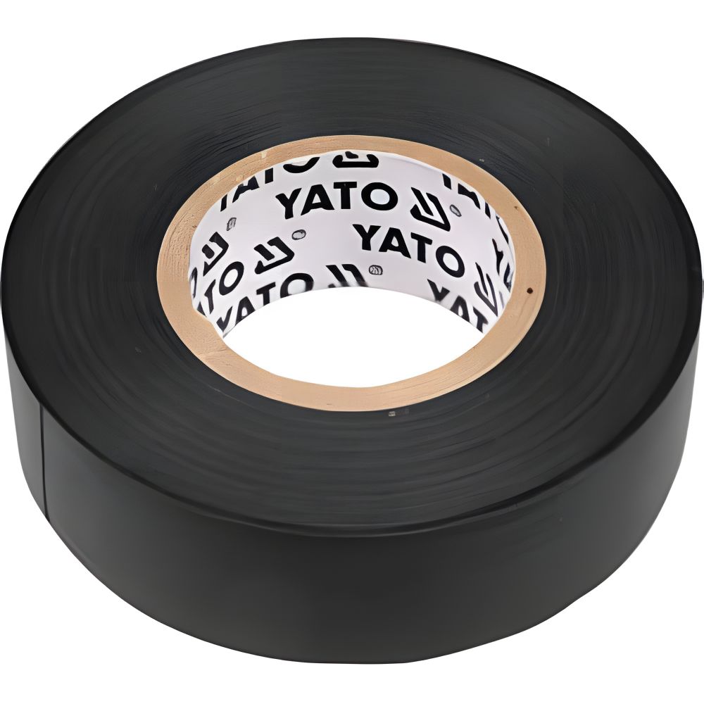 [YT-8165] Tape Eléctrico Negro (YT-8165)