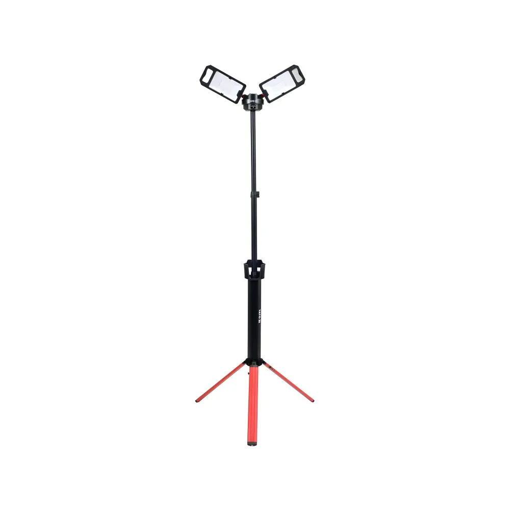 [YT-81811] Lampara Portátil 5000LM Cable/recargable (YT-81811)