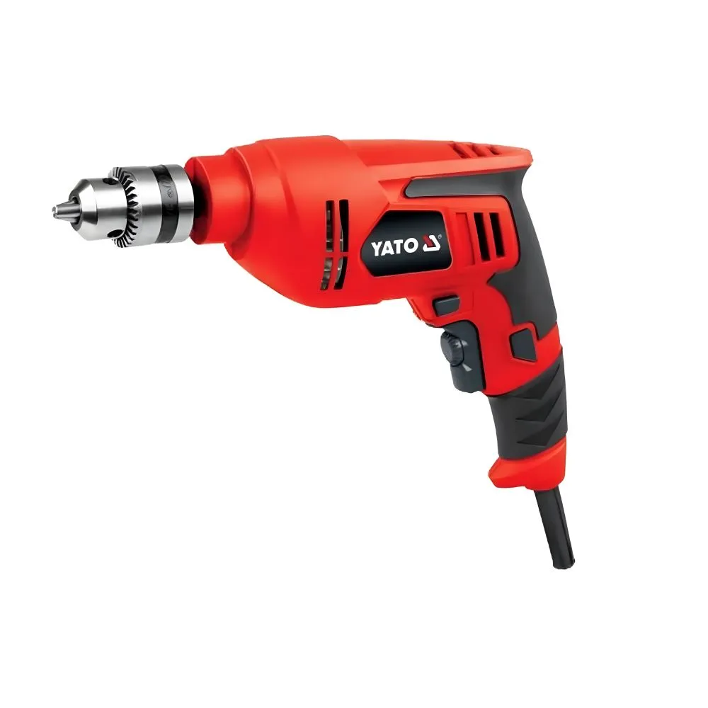 [YT-82031UL] Taladro Eléctrico 3/8 110V 550W 50/60HZ 2700RPM (YT-82031UL)
