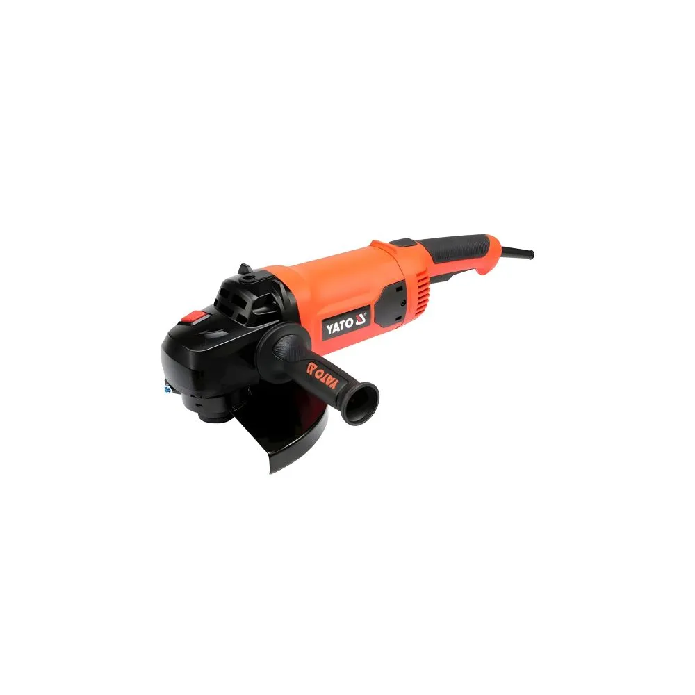 [YT-82088UL] Esmeriladora Angular 115MM 760W 110V (YT-82088UL)