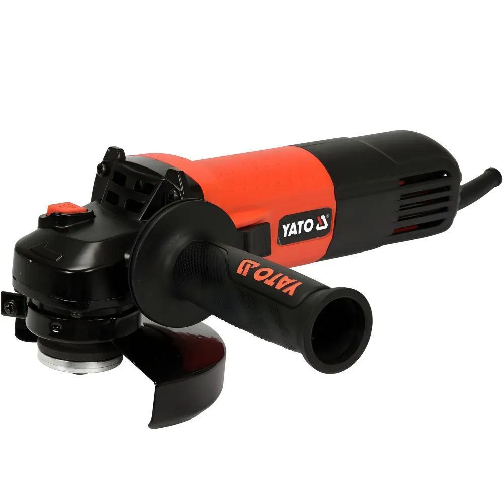[YT-82091UL] Esmeriladora Angular (4-1/2 )115MM 750W 110V- (YT-82091UL)