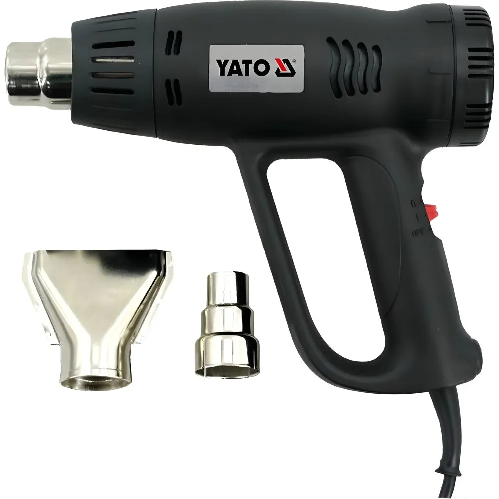 [YT-82300UL] Pistola Aire Caliente 1800W 110V (YT-82300UL)