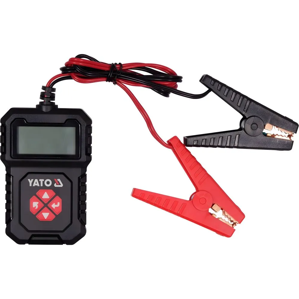[YT-83114] Tester de Bateria Digital (YT-83114)
