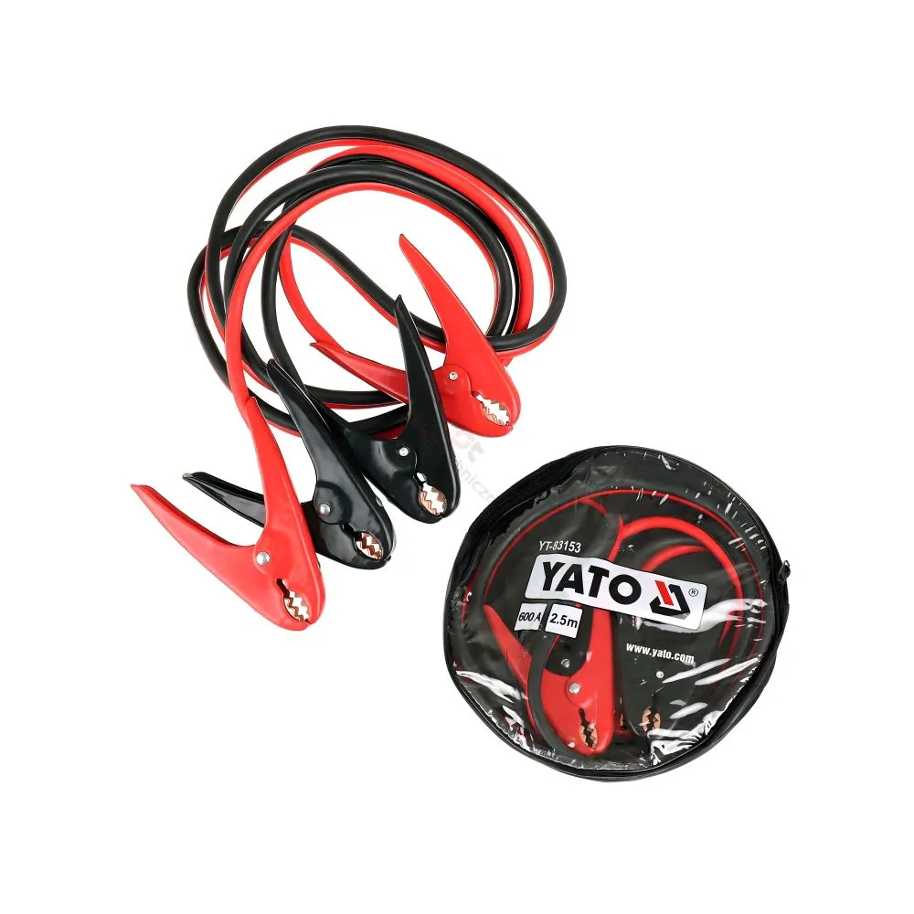 [YT-83153] Cable Jumper 600A (YT-83153)