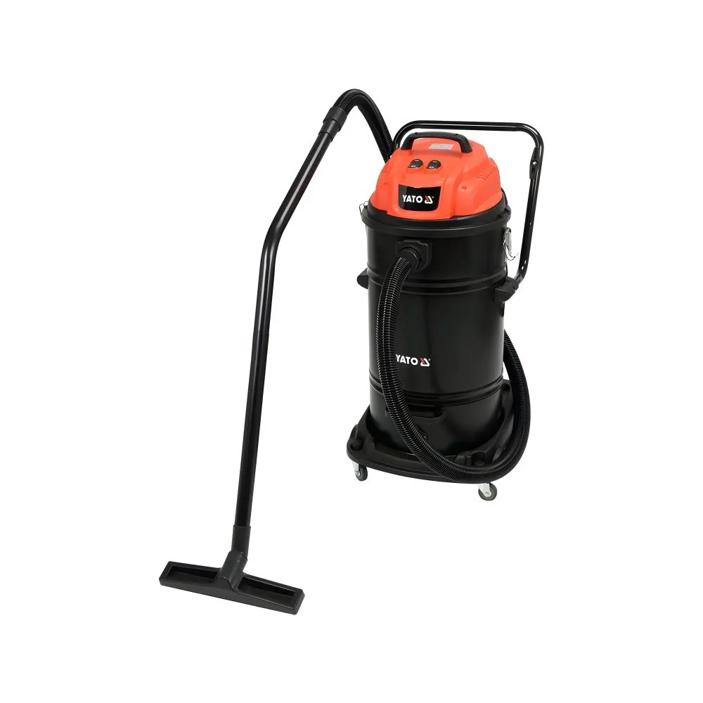 [YT-85710] Limpiador de Vacío 70LBS 2400W (YT-85710)