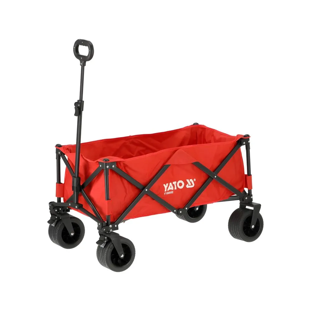 [YT-86950] Carro de Camping Pegable 100 KG (YT-86950)