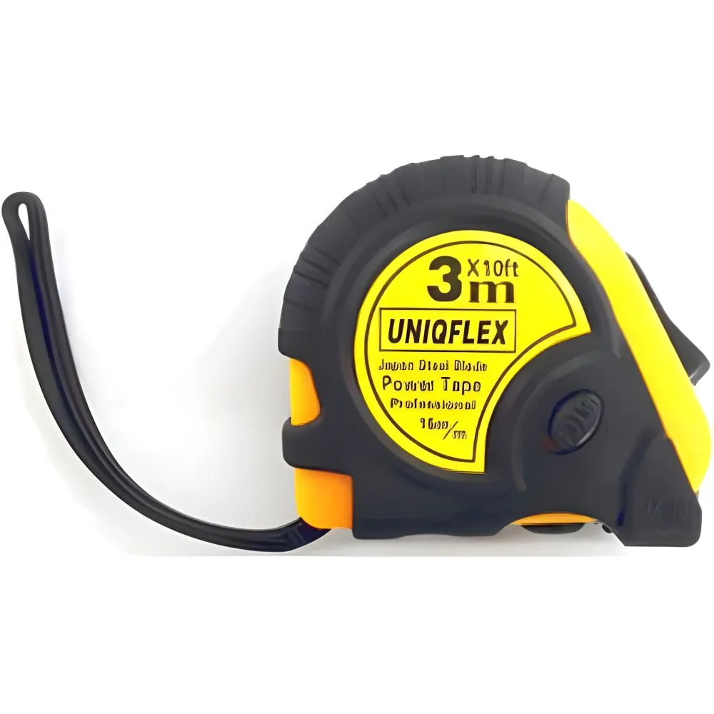 [RQ3016M] Cinta Metrica 3M (RQ3016M)
