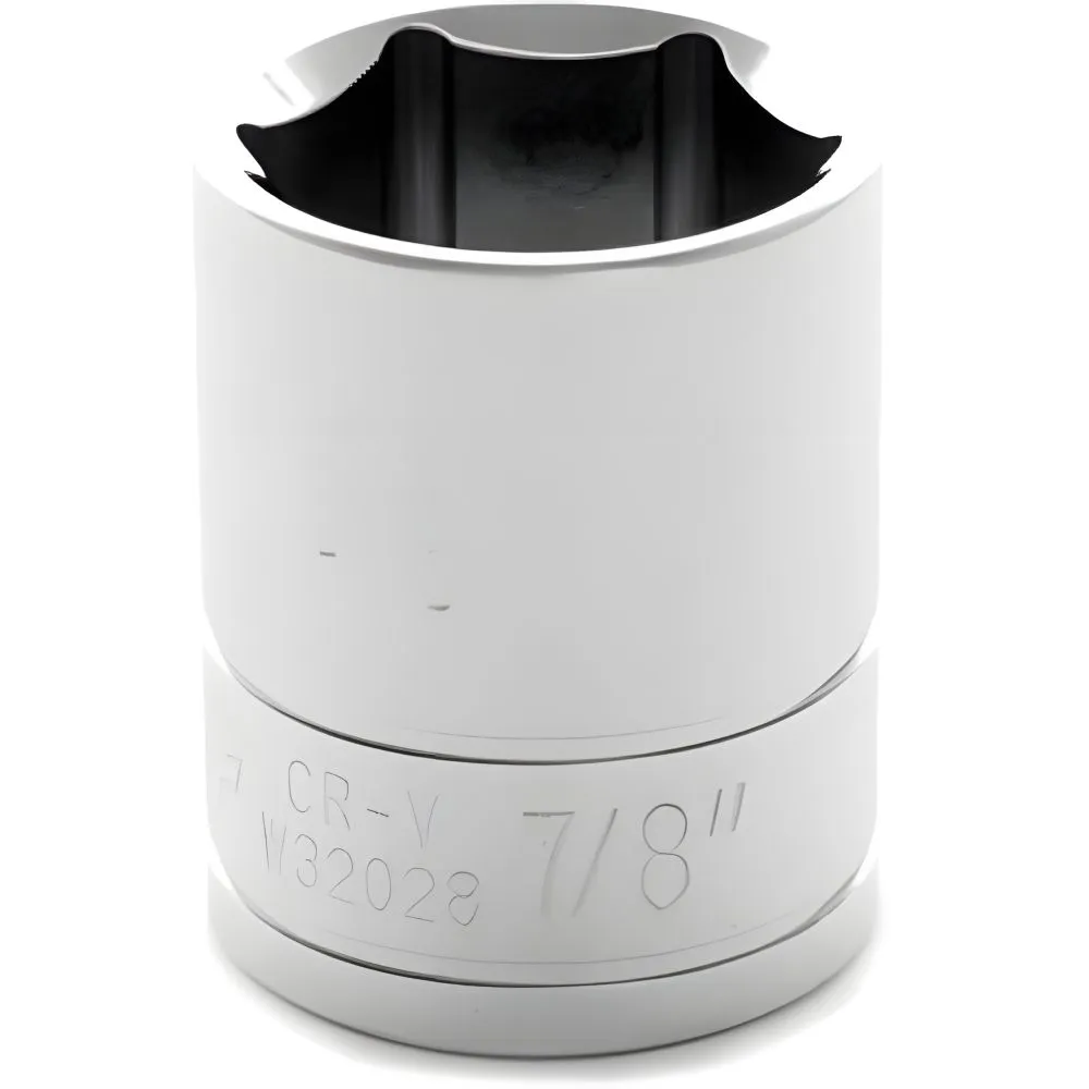 [W32028] Cubo Hexagonal 1/2X7/8 6P Pt (W32028)