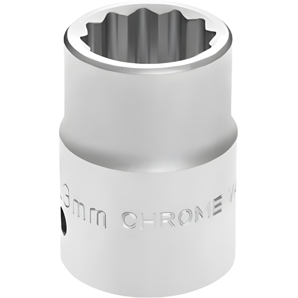[W34823] Cubo Hexagonal 3/4X 23MM 12P Pt (W34823)