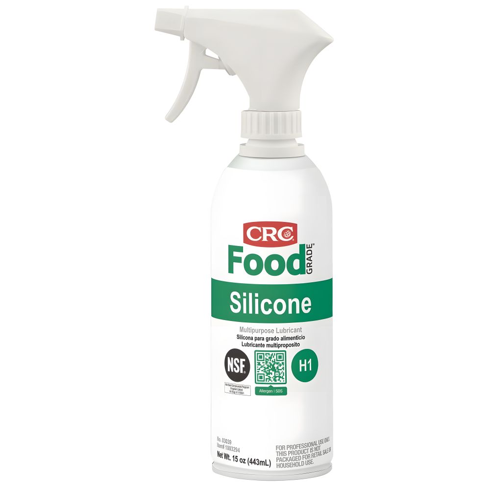 [03039] Silicon Grado Alimenticio 15 ONZ con Aspersor (03039)
