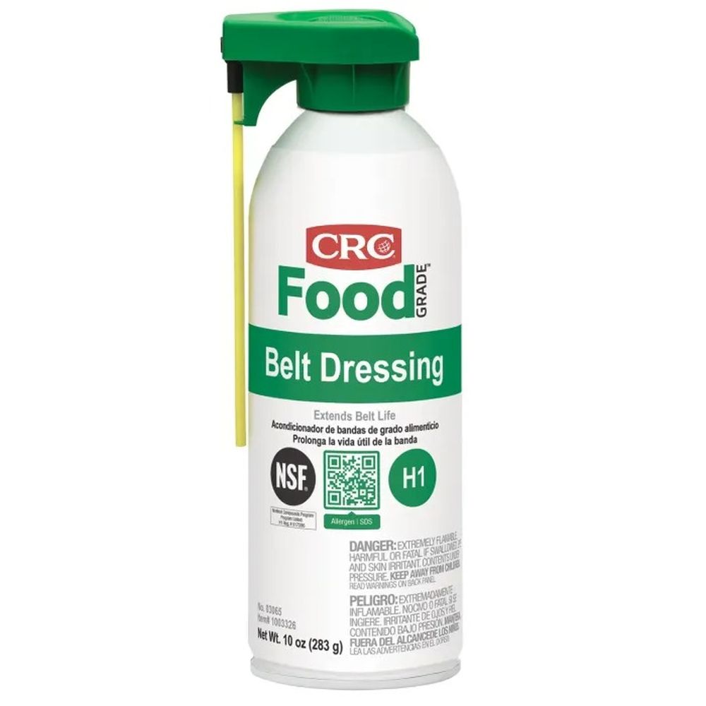 [03065] Spray para Fajas Sint Grado Alimenticio H1 16ONZ (03065)