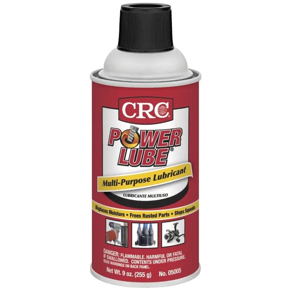 [05005] Penetrante Power Lube 9 ONZ (05005)