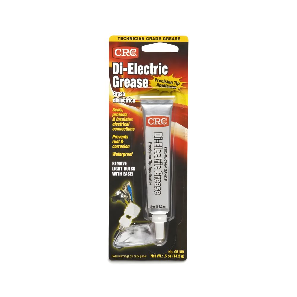 [05109] Grasa Dieléctrica con Punta de Precision 0.50 ONZ (05109)