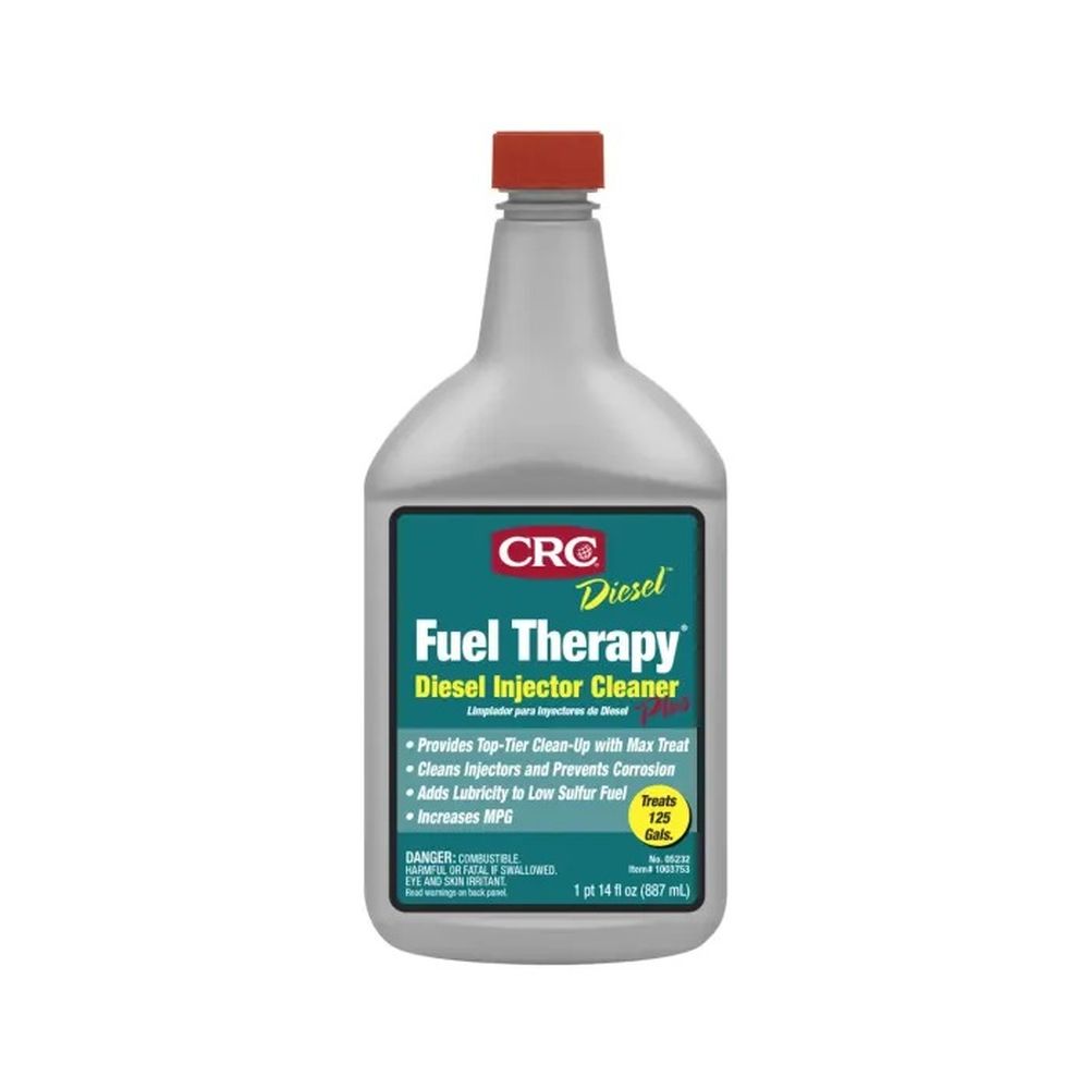 [05212] Limpiador de Inyectores Diesel 12ONZ CRC (05212)