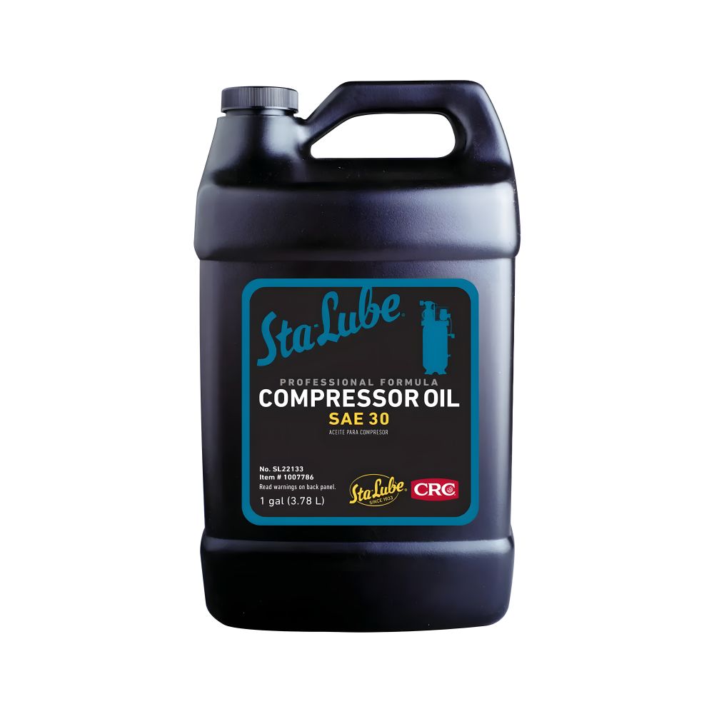 [SL22133] Aceite para Compresor Galon SAE 30 (SL22133)