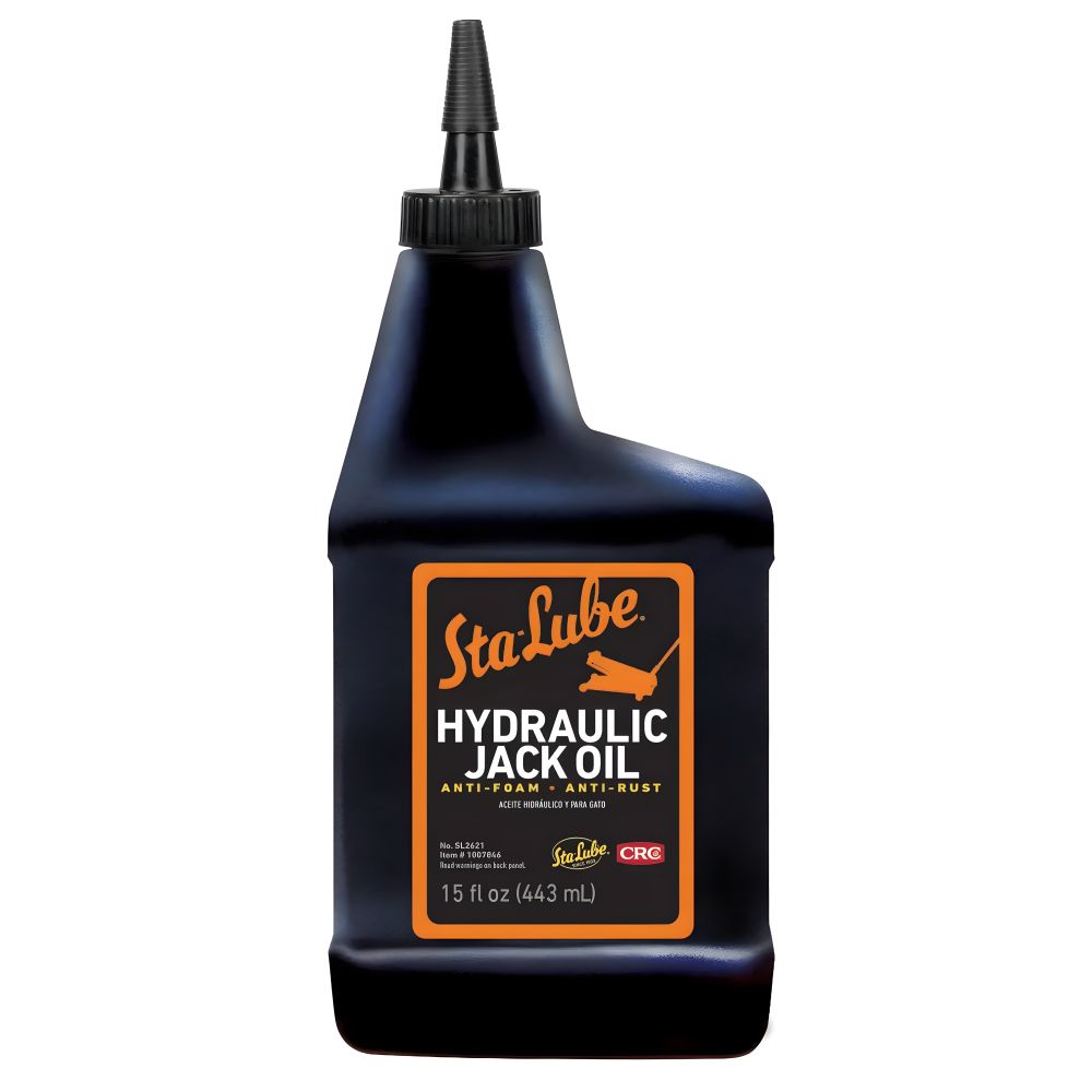[SL2621] Aceite para Gatas Hidráulicas 15 ONZ (SL2621)