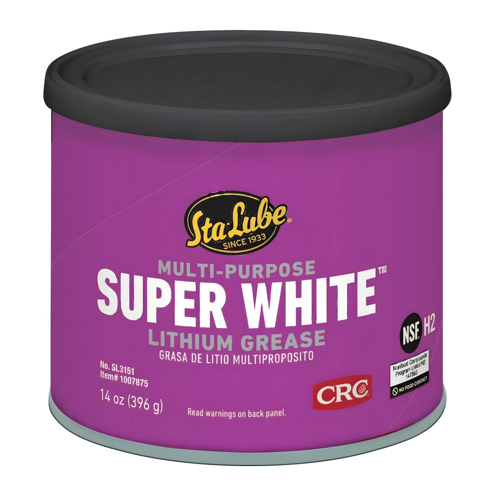 [SL3151] Grasa Blanca en Lata (SL3151)