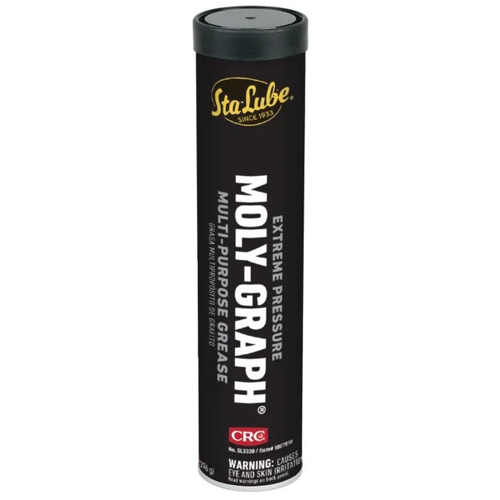 [SL3330] Grasa Moly Graph Cartucho (SL3330)