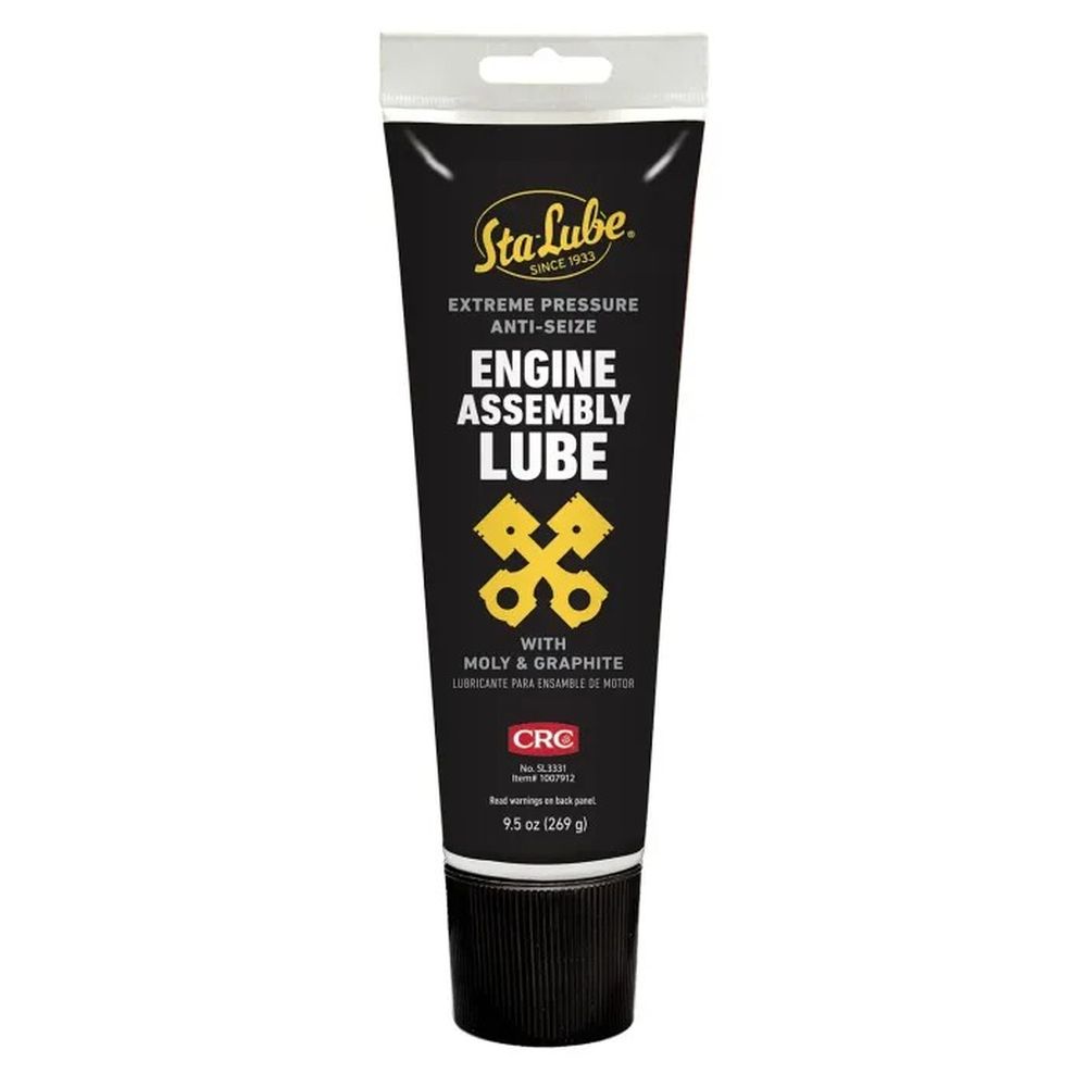 [SL3331] Grasa Ensamble 10 Oz (284G) (SL3331)
