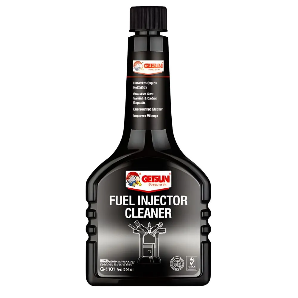 [G-1101] Limp. Inyectores Getsun 354ML (G-1101)