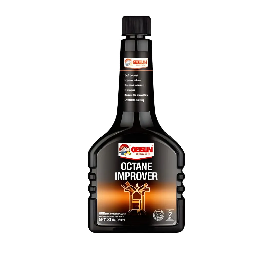 [G-1103] Levantador de Octanaje Getsun 354ML (G-1103)