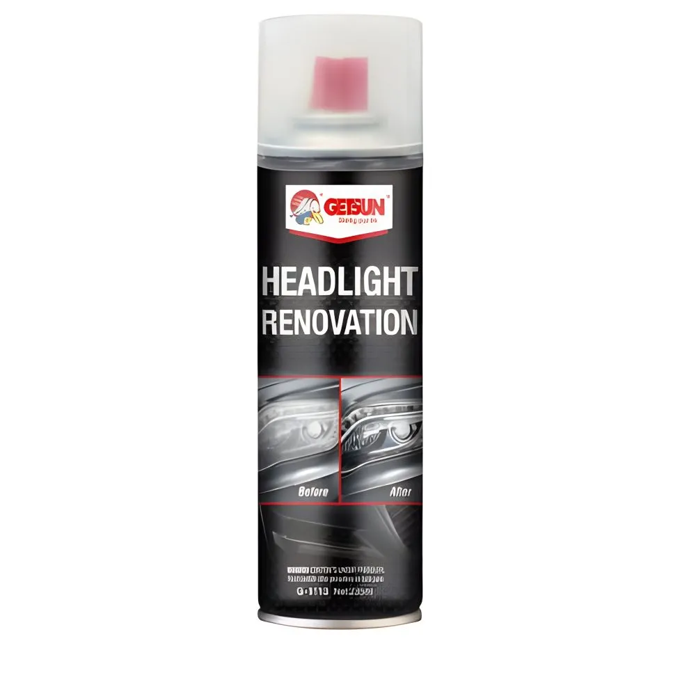 [G-1113] Renovador de Faros Getsun 235ML (G-1113)