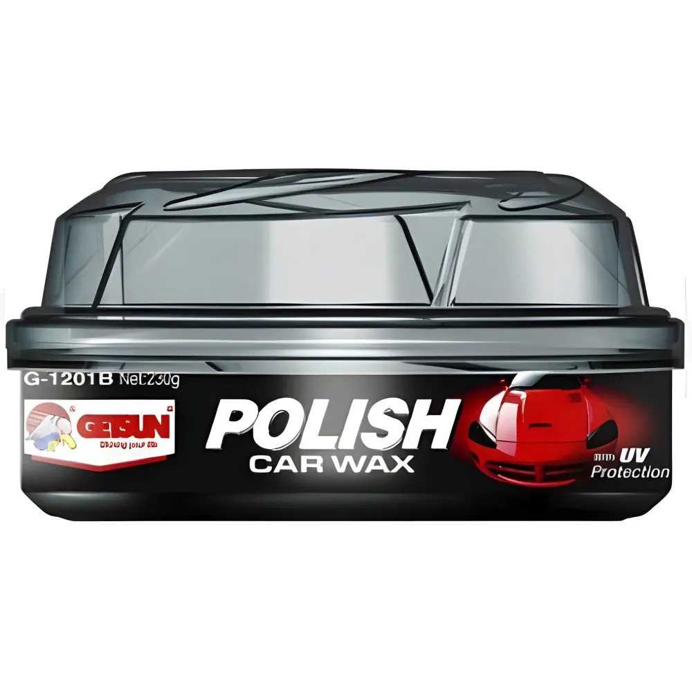 [G-1201B] Cera con Polish Getsun 230G (G-1201B)