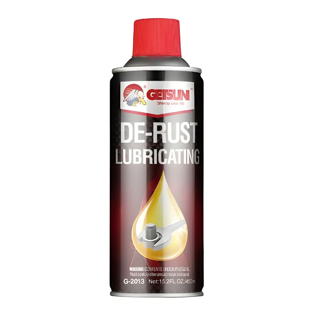 [G-2013] Penetrante de Rust Getsun 450ML (G-2013)