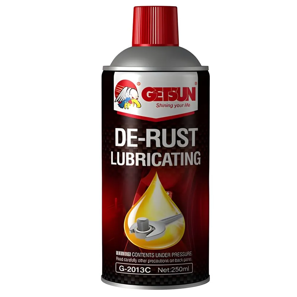 [G-2013-C] Penetrante de Rust Getsun 250ML (G-2013-C)