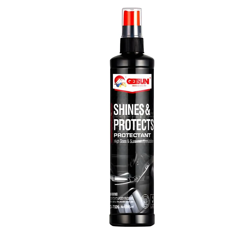 [G-7026] Abrillantador y Protector Getsun 295ML (G-7026)