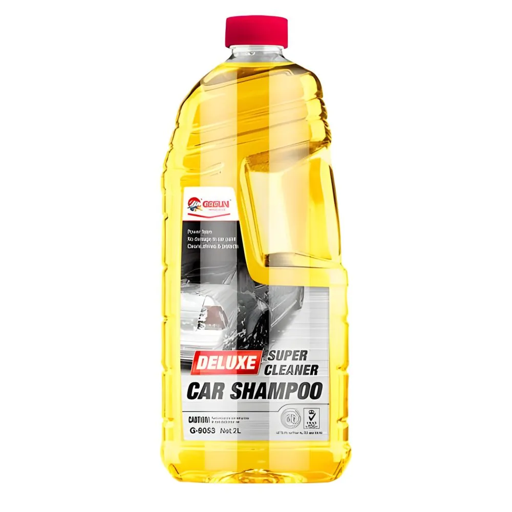 [G-9053] Shampoo Liquido Getsun 2L (G-9053)