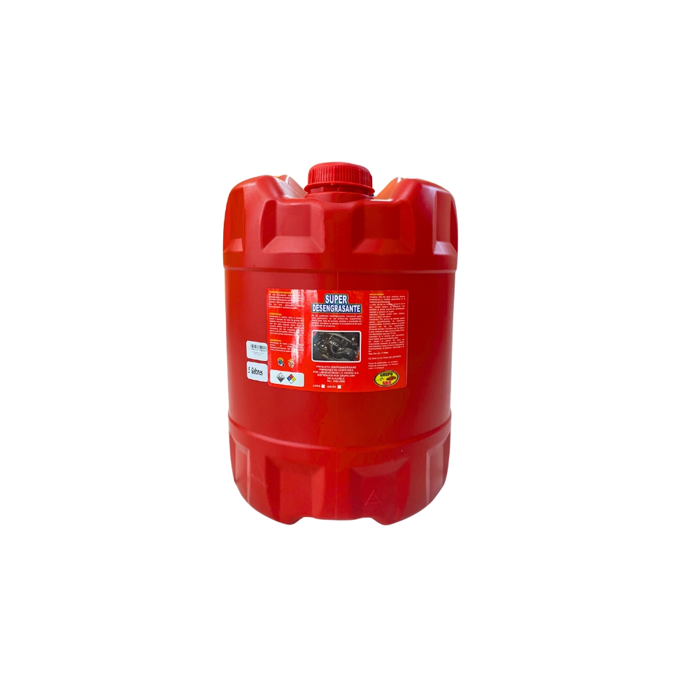 [C-80] Desengrasante Pichinga 19L (C-80)