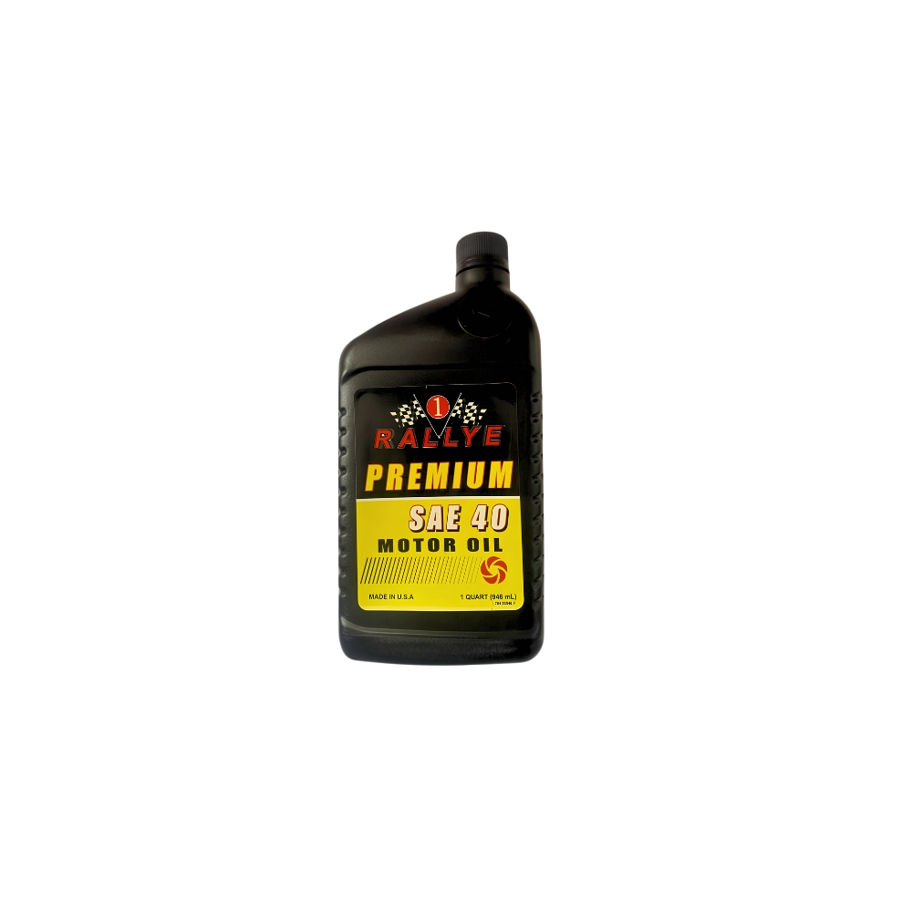 [704-20546-56] Aceite Rallye para Relleno 1/4 (704-20546-56)