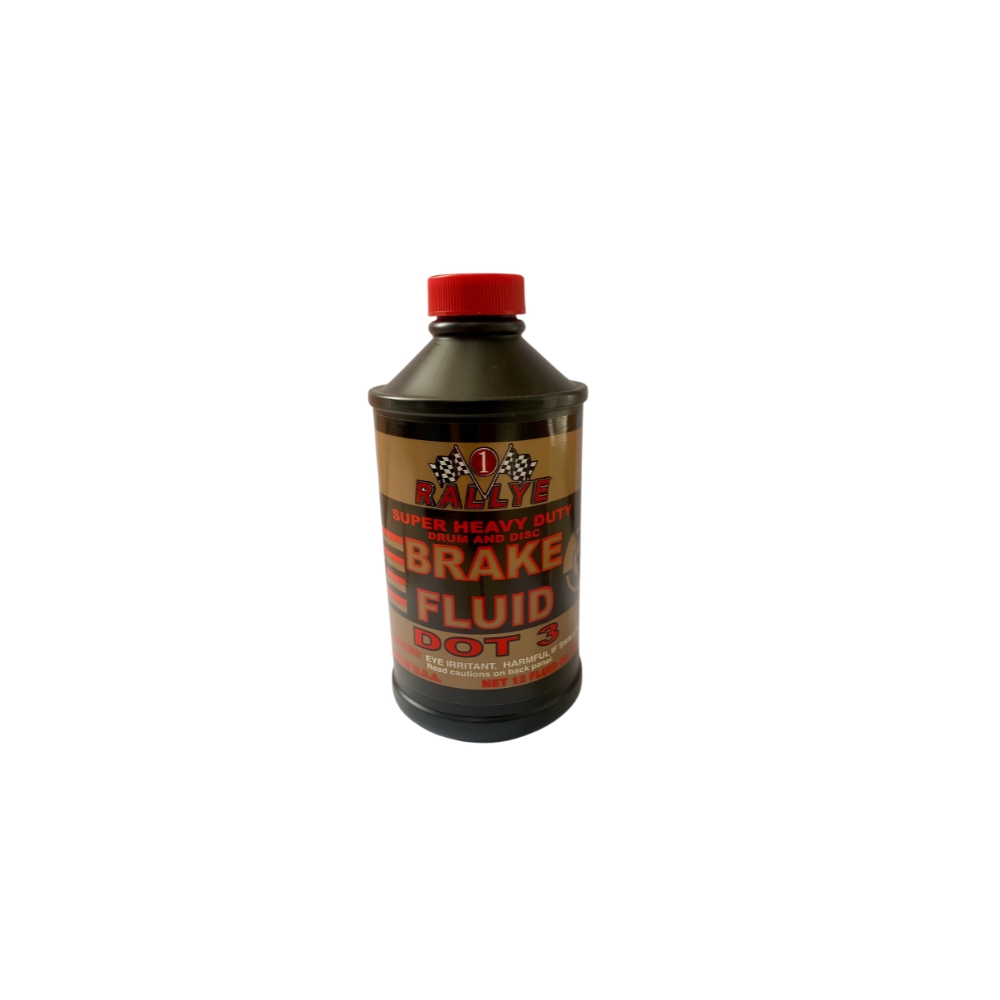 [704-25031-92] Liquido Frenos DOT3 Rallye Pinta (704-25031-92)