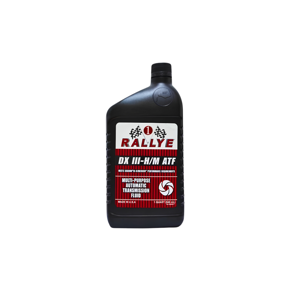 [704-32836-56] Aceite Rallye ATF 1/4 (704-32836-56)