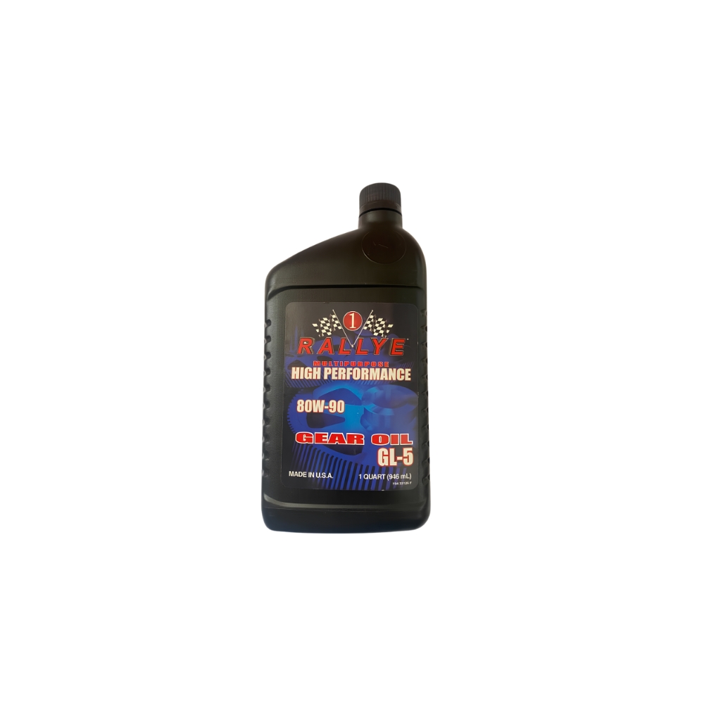 [704-33126-56] Aceite Rallye GL5 80W90 1/4 (704-33126-56)