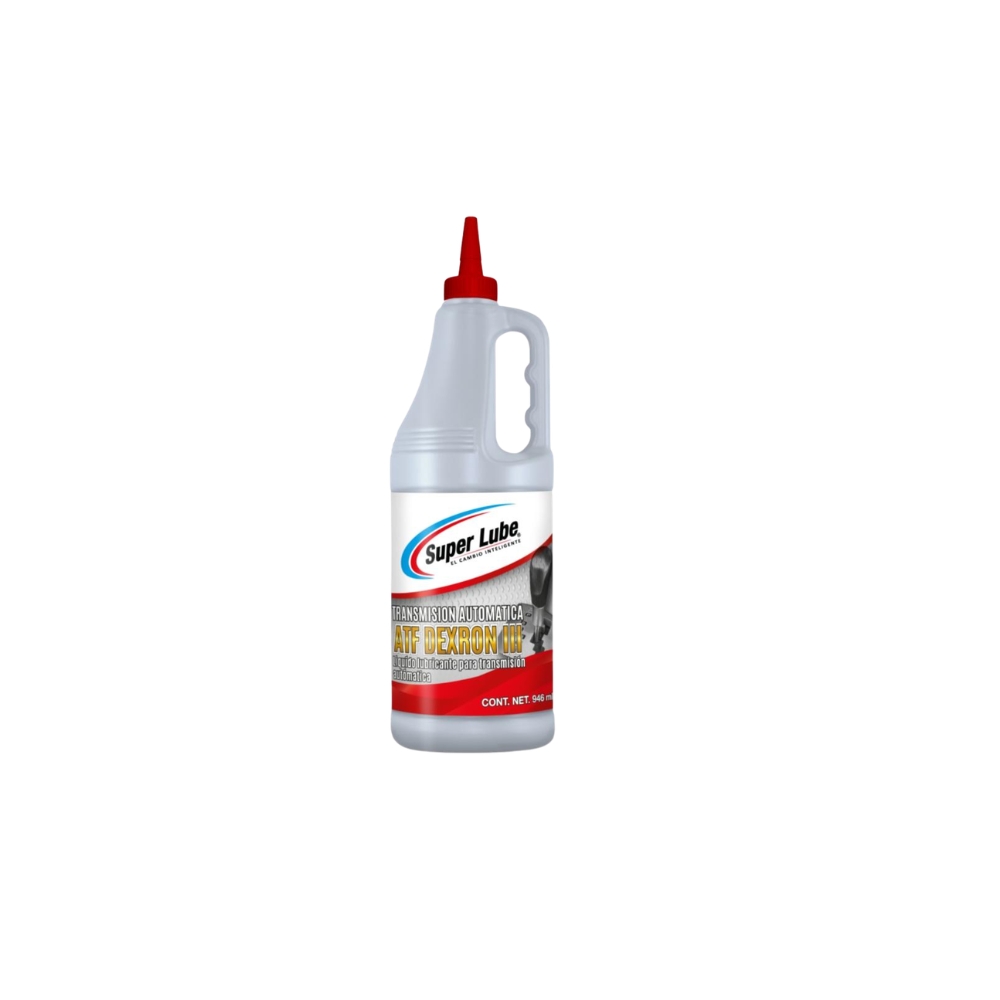 [1-2311] Aceite Transmición ATF Dexron Iii 1/4 (1-2311)