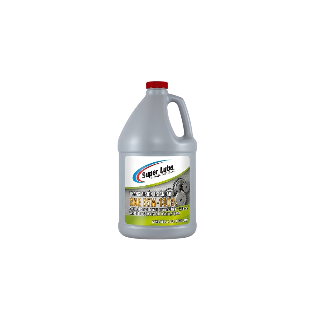 [1-4750G] Aceite 85W140 GL5 Galon (1-4750G)