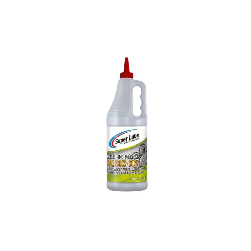 [1-4811] Aceite Transmición STD 80W90 GL5 1/4 (1-4811)