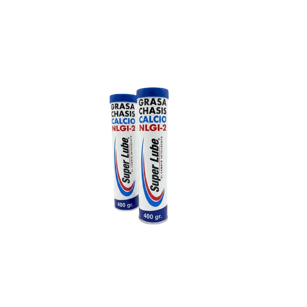 [1-A9391] Grasa Multi-proposito Cartucho Roja (1-A9391)