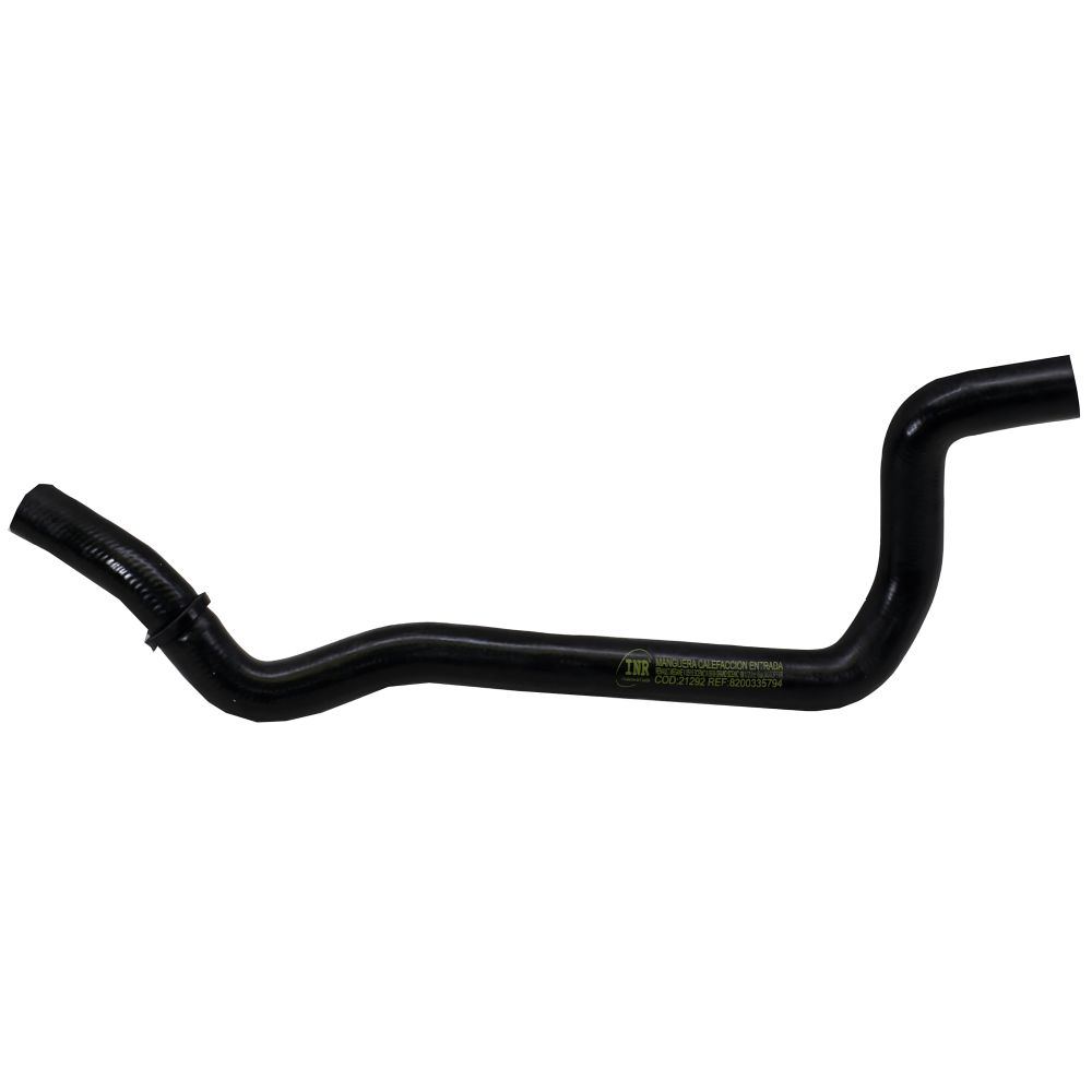 [21292M] Mang Calef Renault Megane 2.0 Mot F4R 3/4 3/4 Entrada (21292M)