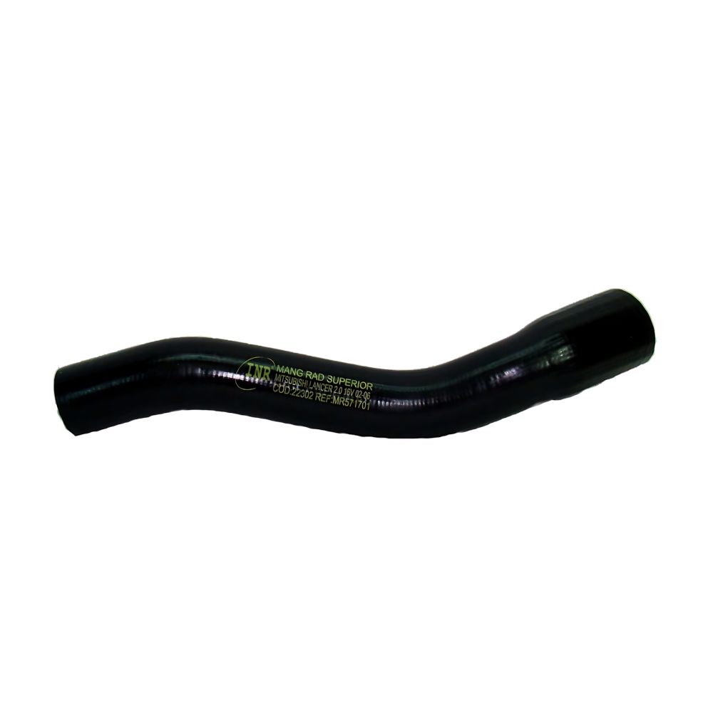 [22302M] Mang Rad Sup Mits Lancer 2.0 16V 02-06 1" 3/8--- 1" 1/8 Oem MR571701 (22302M)
